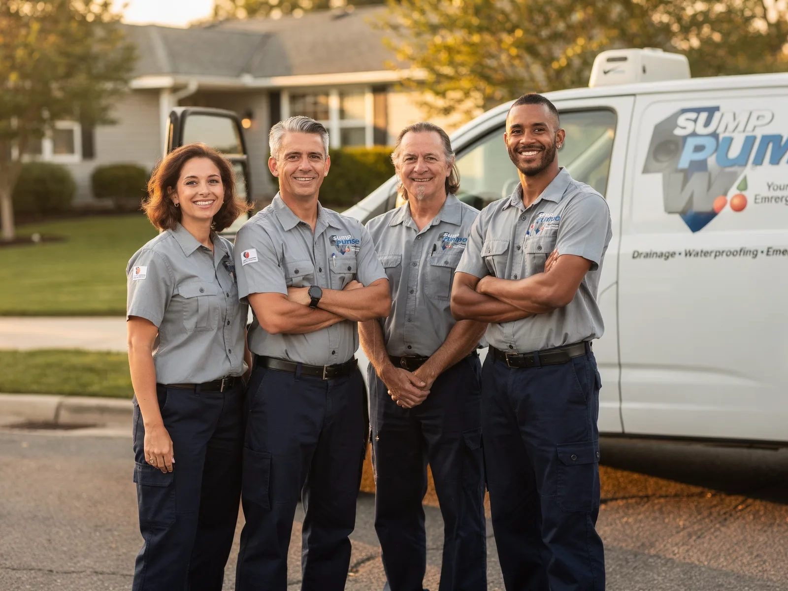 Water Heater Repair company in Thompsons Station, TN