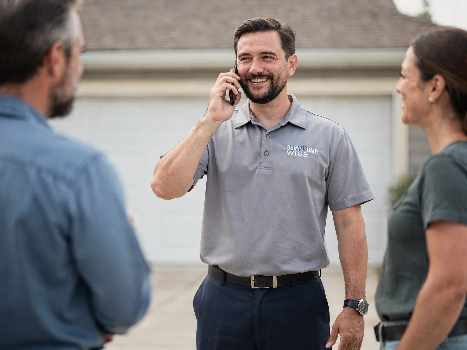 Water Heater Repair Thompsons Station, TN FAQs